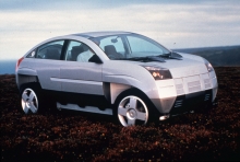Isuzu Kai Concept 1999 01